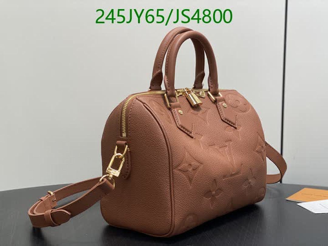 LV-Bag-Mirror Quality Code: JS4800 $: 245USD