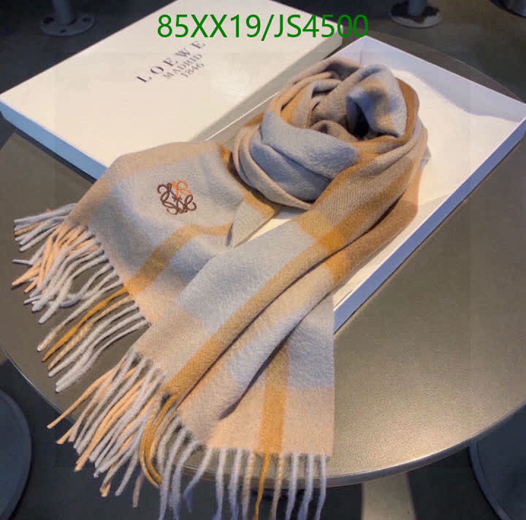 Loewe-Scarf Code: JS4500 $: 85USD