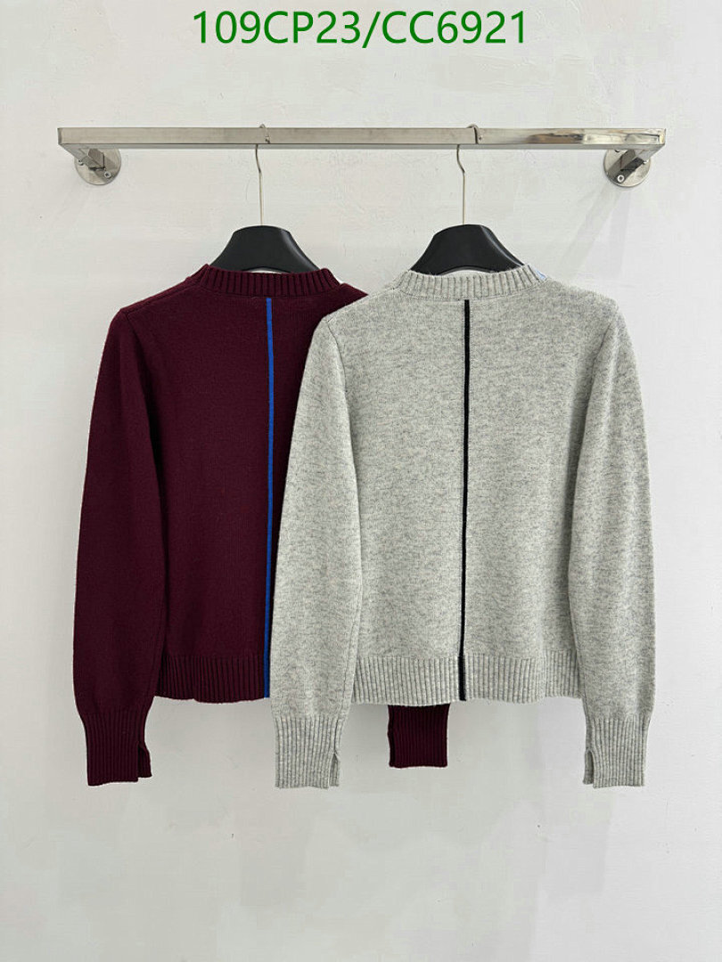 Loewe-Clothing Code: CC6921 $: 109USD