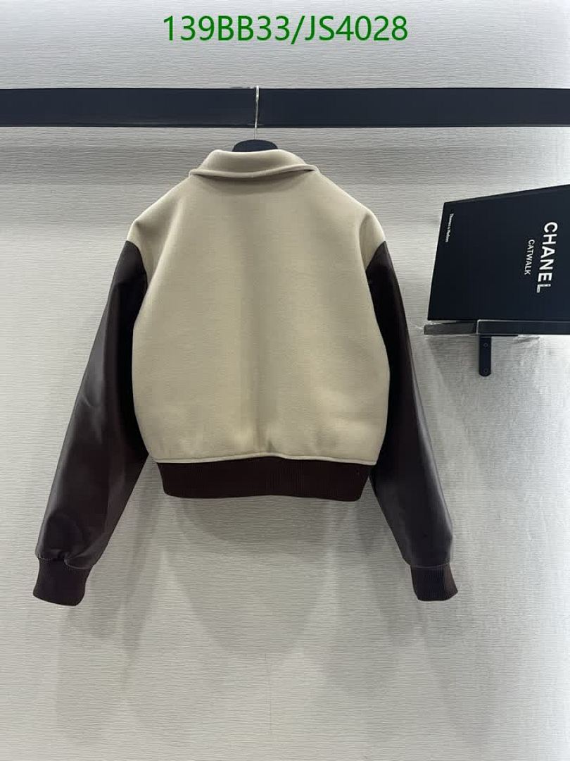 LV-Clothing Code: JS4028 $: 139USD