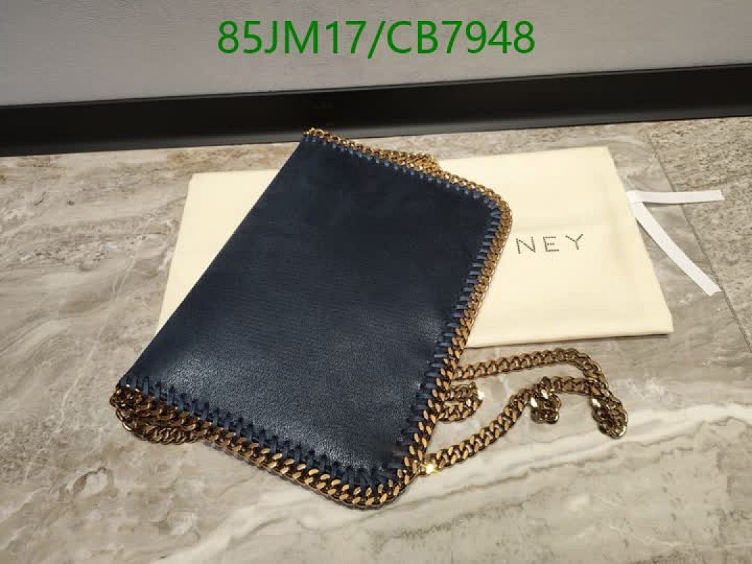 Stella McCartney-Bag-Mirror Quality Code: CB7948 $: 85USD