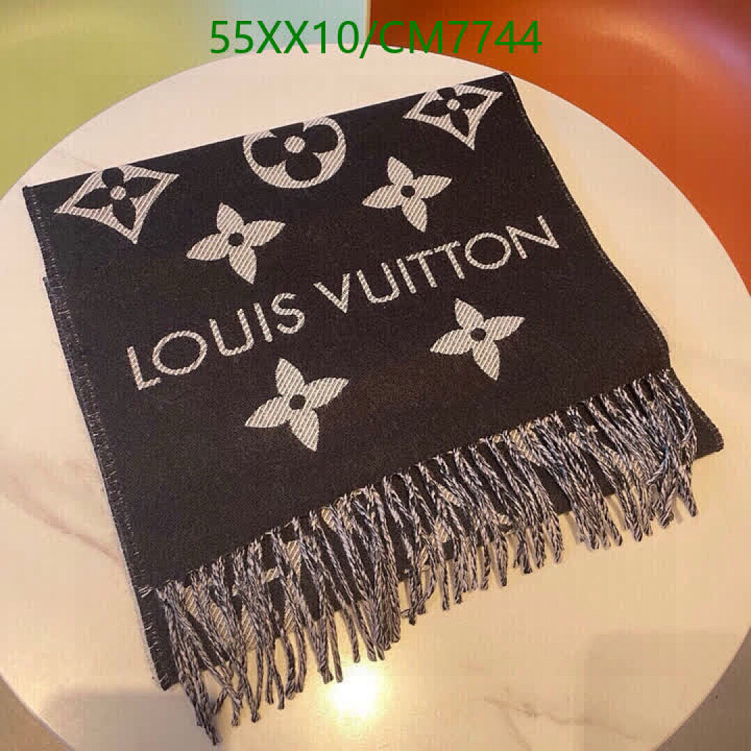 LV-Scarf Code: CM7744 $: 55USD