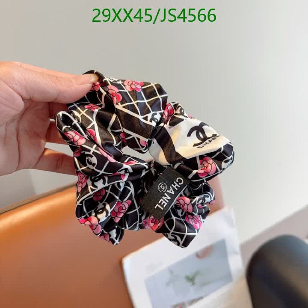 Chanel-Headband Code: JS4566 $: 29USD