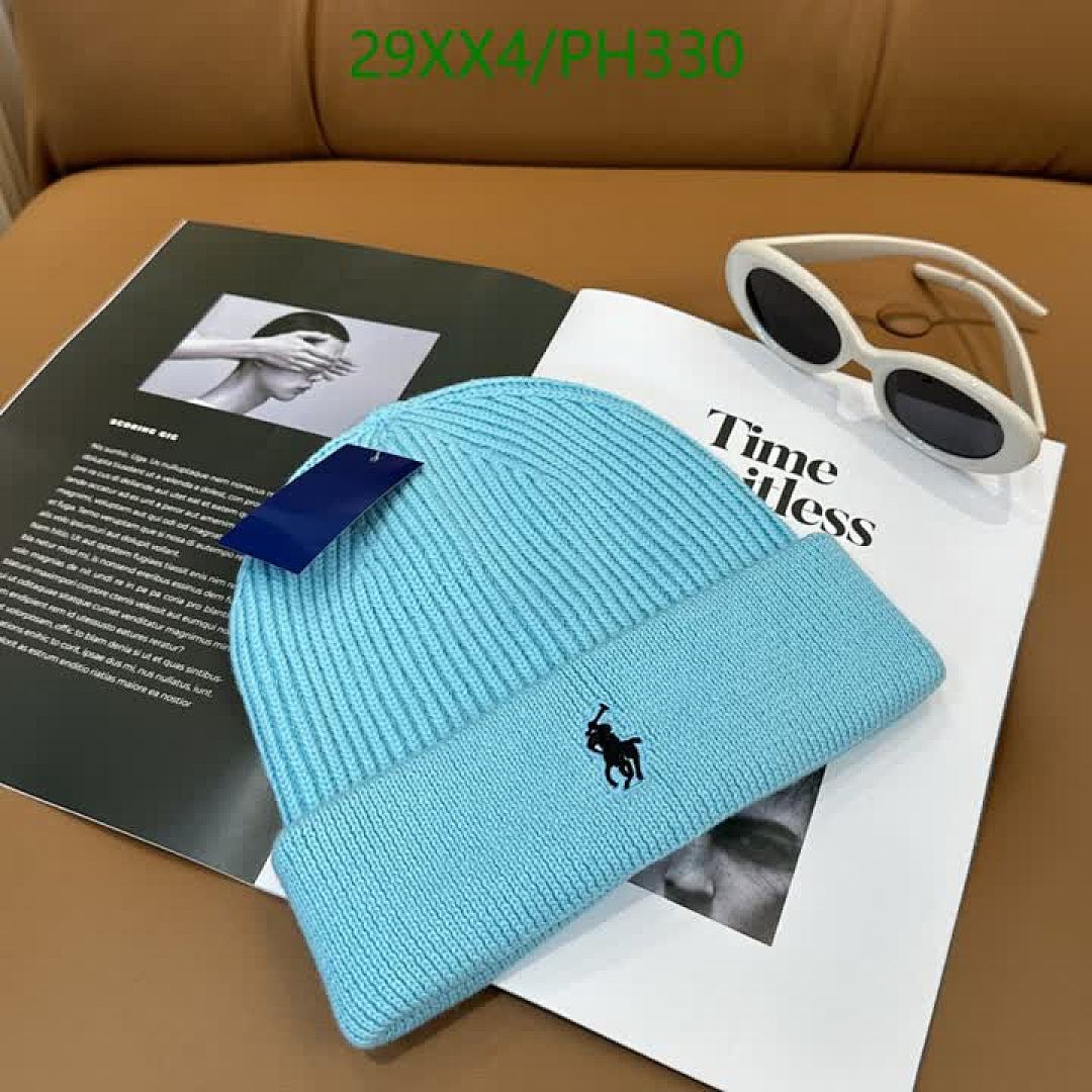 Ralph Lauren-Cap(Hat) Code: PH330 $: 29USD