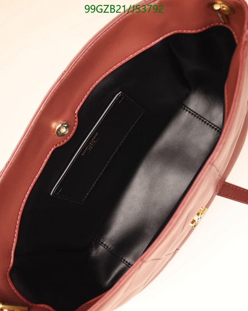 YSL-Bag-4A Quality Code: JS3792 $: 99USD