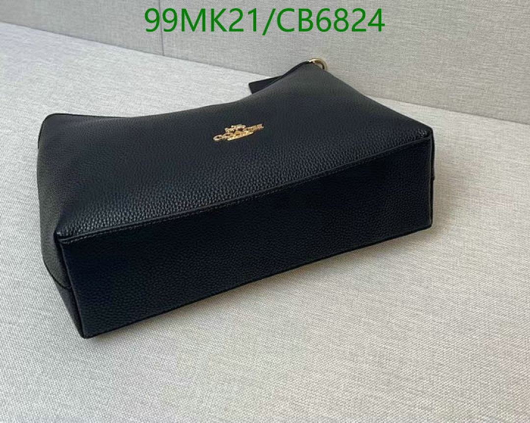 Coach-Bag-4A Quality Code: CB6824 $: 99USD