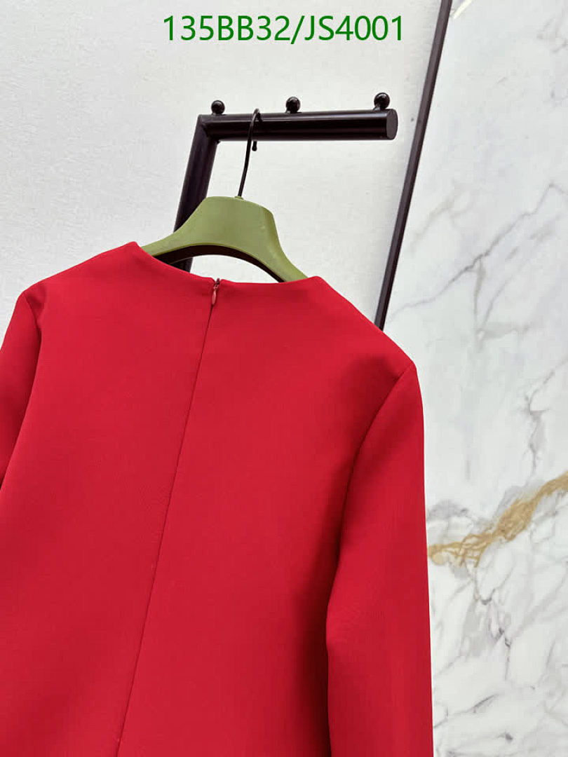 Gucci-Clothing Code: JS4001 $: 135USD