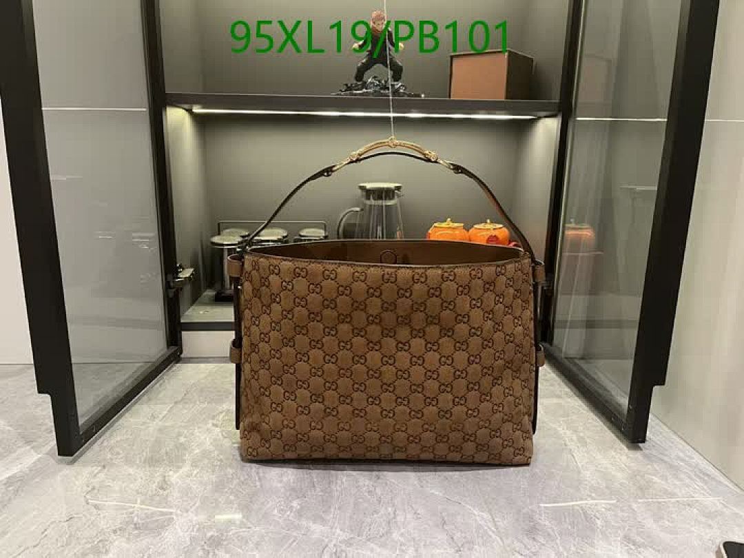 Gucci-Bag-4A Quality Code: PB101 $: 95USD