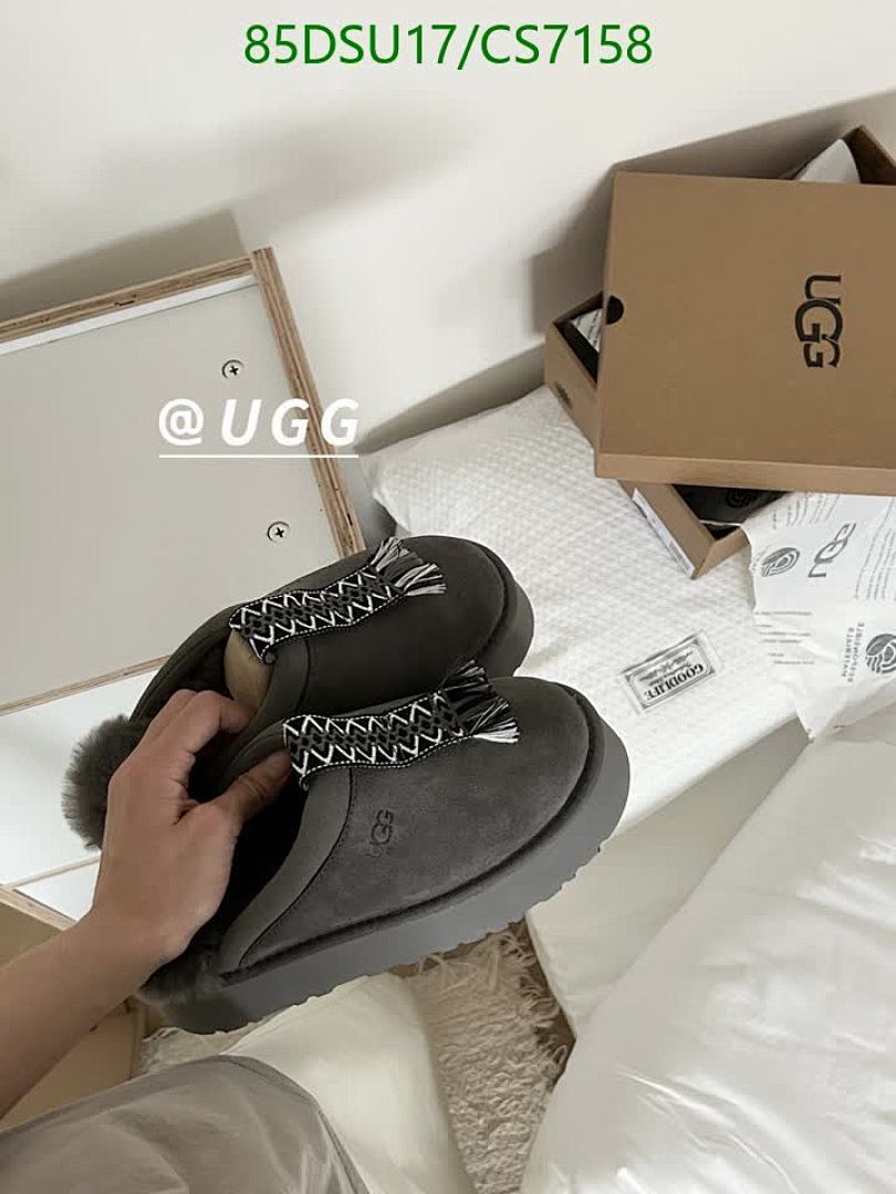 UGG-Women Shoes Code: CS7158 $: 85USD