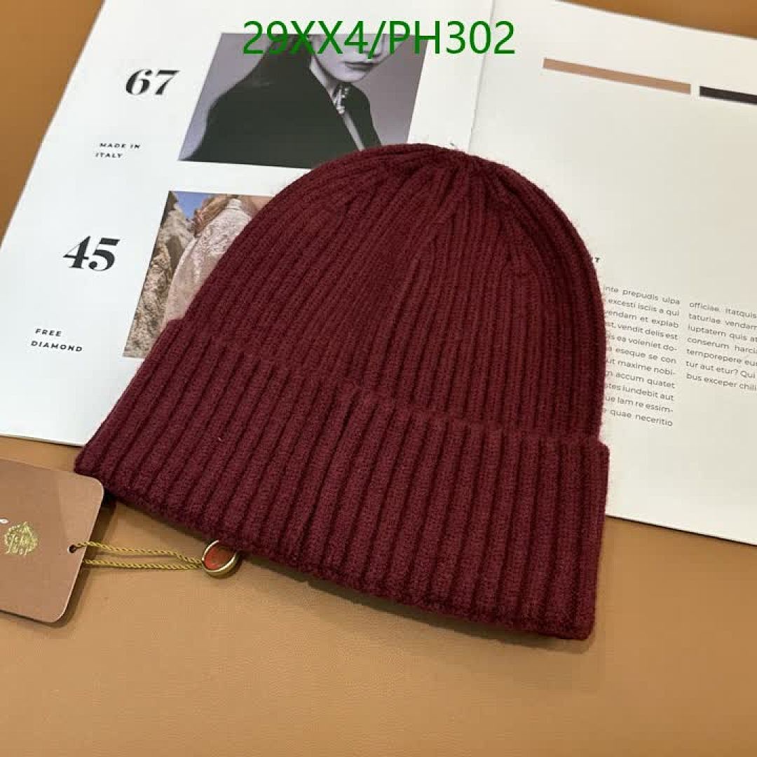 Lora Piana-Cap(Hat) Code: PH302 $: 29USD