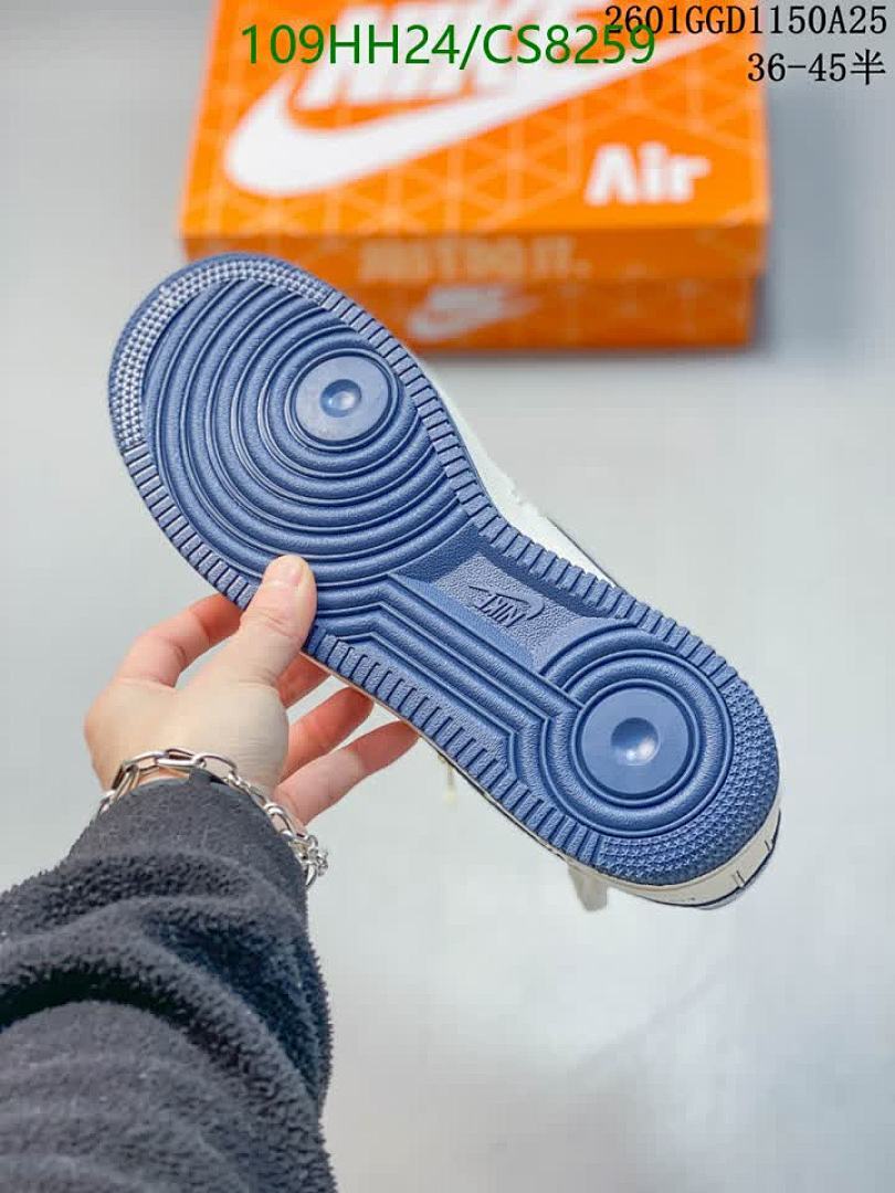 NIKE-Women Shoes Code: CS8259 $: 109USD