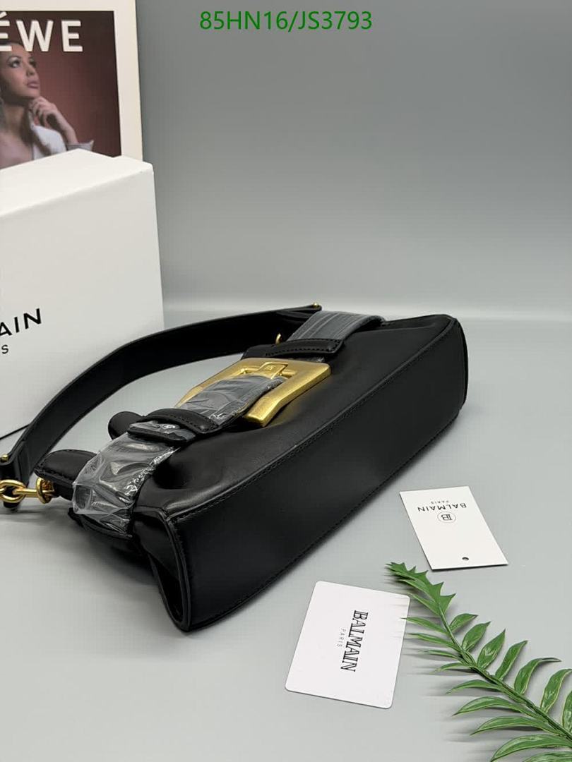 Balmain-Bag-4A Quality Code: JS3793 $: 85USD