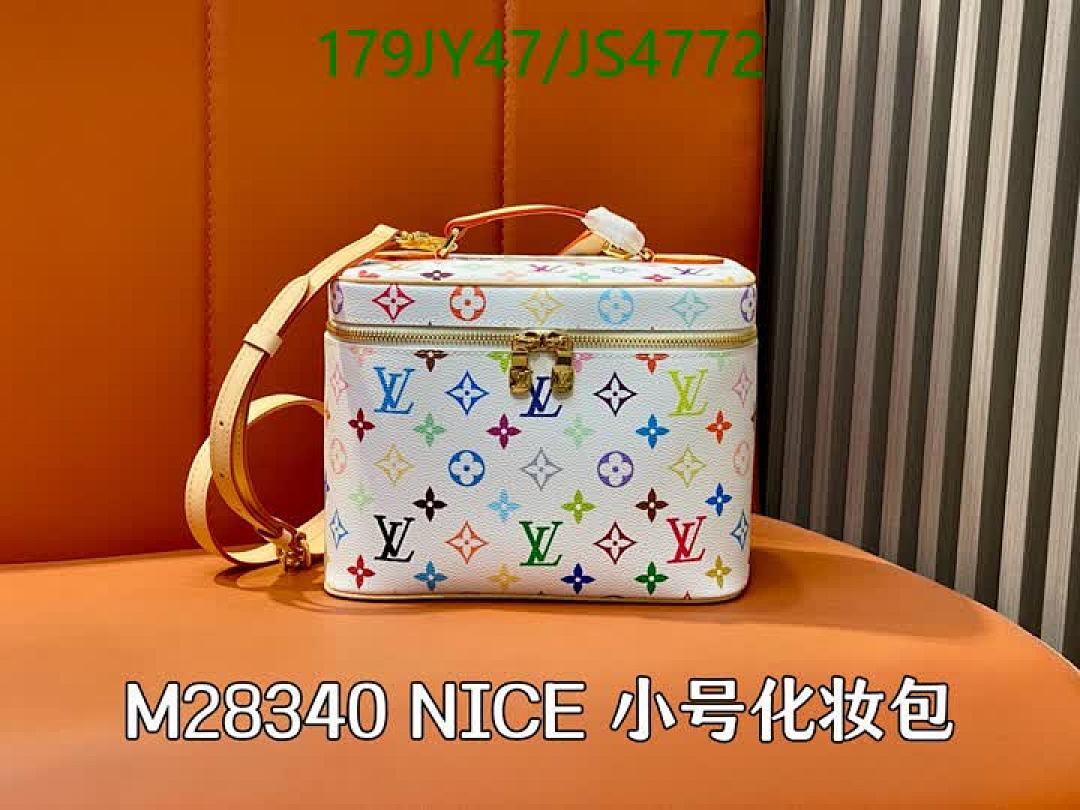 LV-Bag-Mirror Quality Code: JS4772 $: 179USD