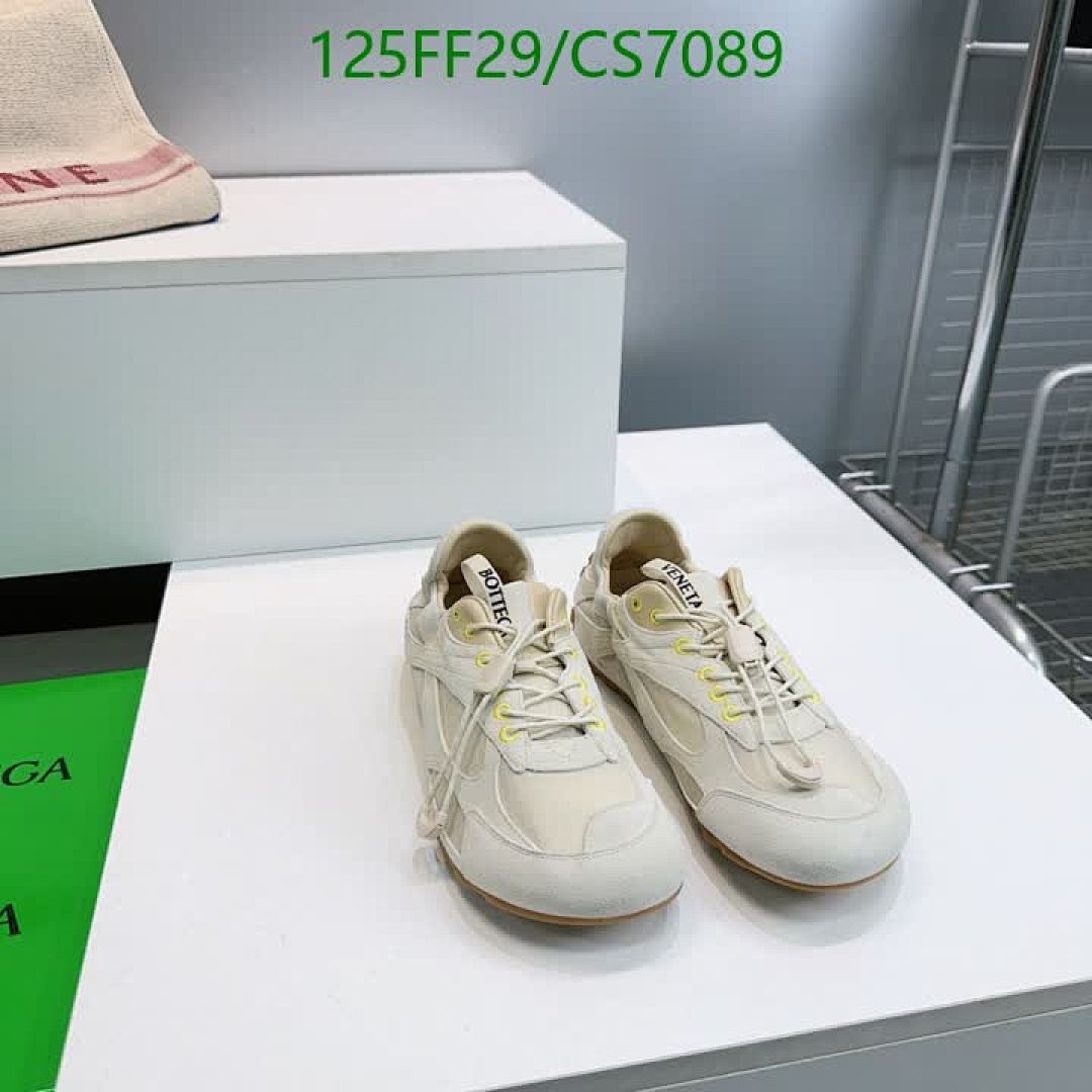 BV-Men shoes Code: CS7089 $: 125USD