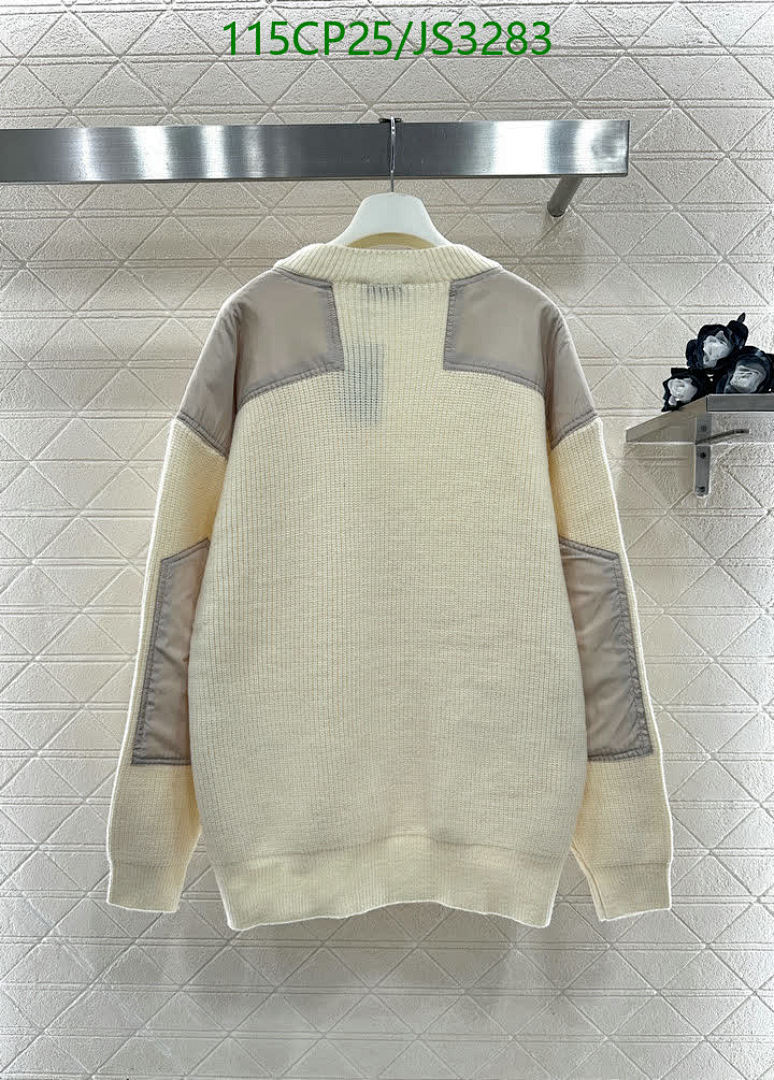 Vivienne Westwood-Clothing Code: JS3283 $: 115USD