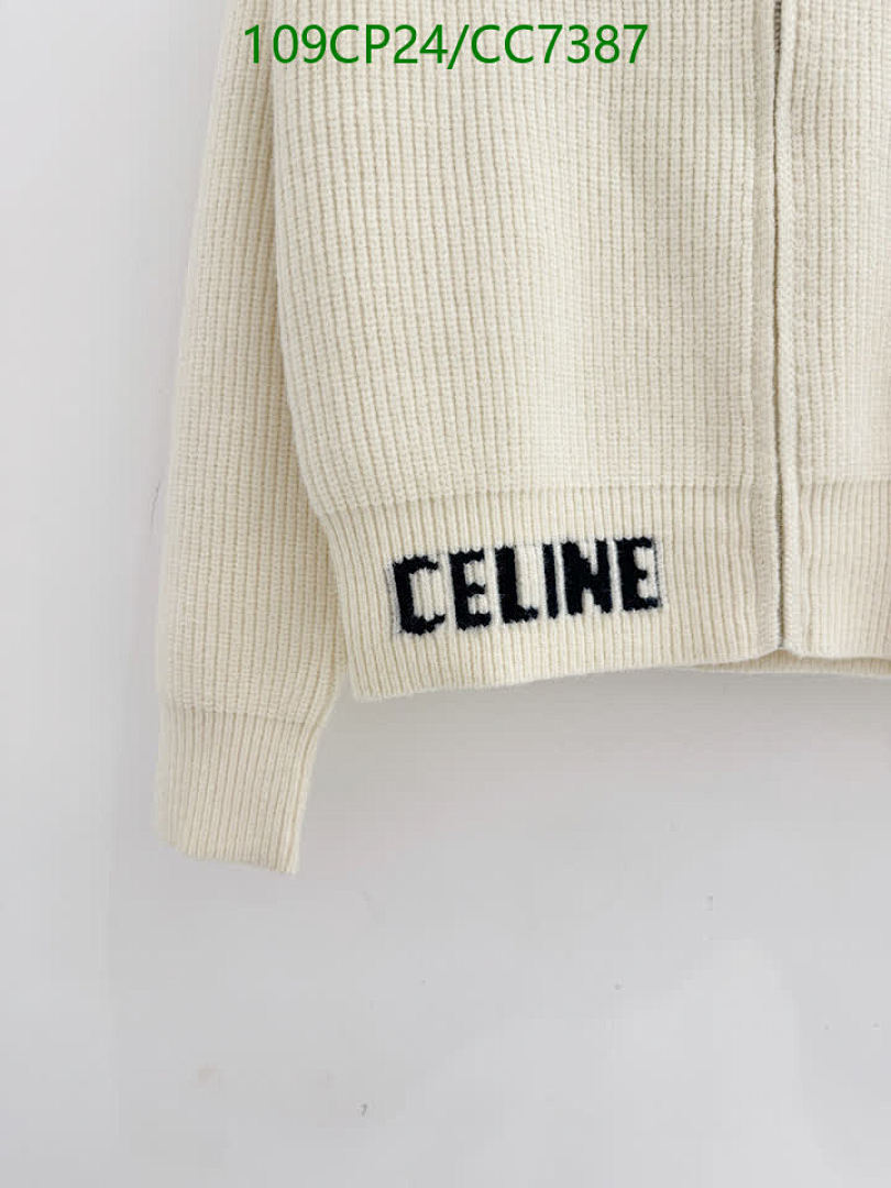 Celine-Clothing Code: CC7387 $: 109USD