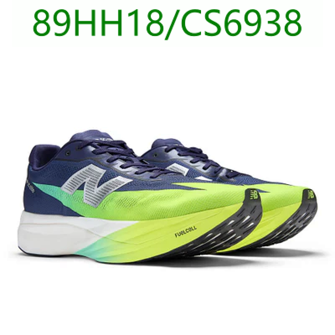 New Balance-Men shoes Code: CS6938 $: 89USD