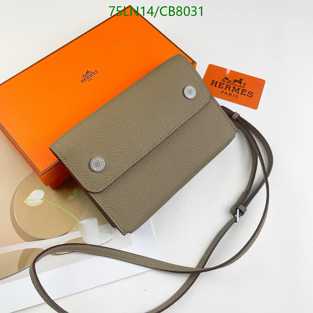 Hermes-Bag-4A Quality Code: CB8031 $: 75USD