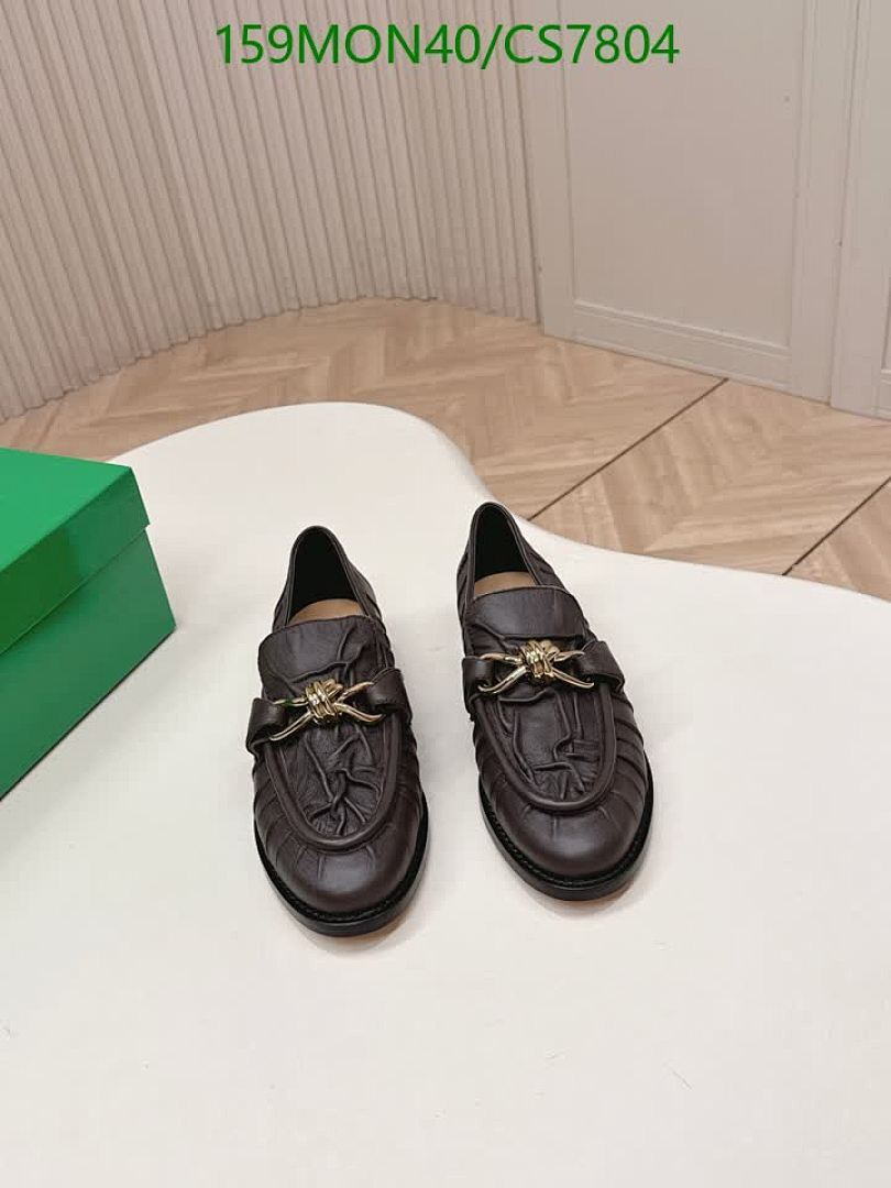 BV-Women Shoes Code: CS7804 $: 159USD