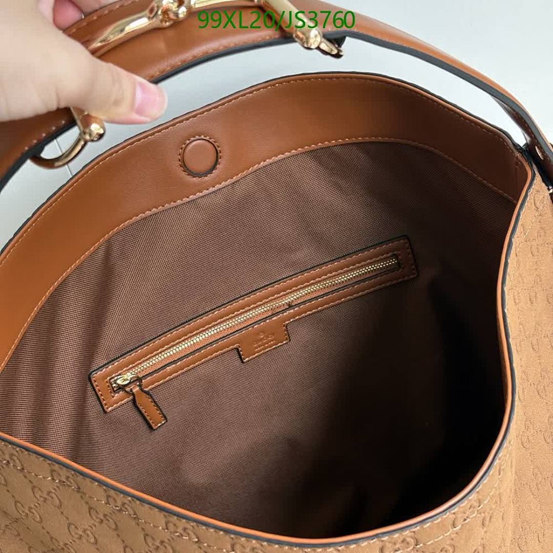 Gucci-Bag-4A Quality Code: JS3760 $: 99USD