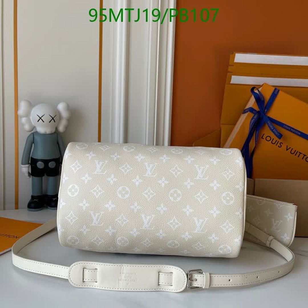 LV-Bag-4A Quality Code: PB107 $: 95USD