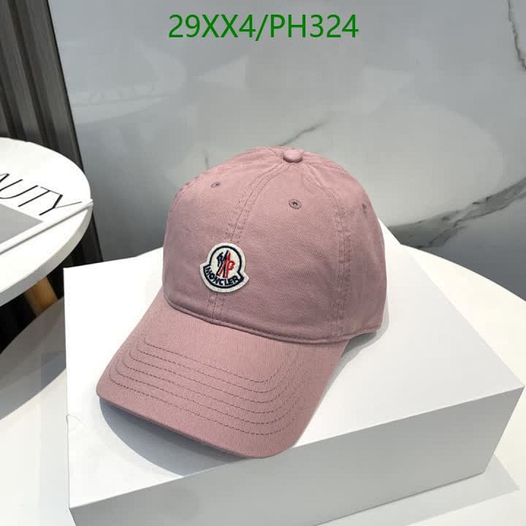 Moncler-Cap(Hat) Code: PH324 $: 29USD