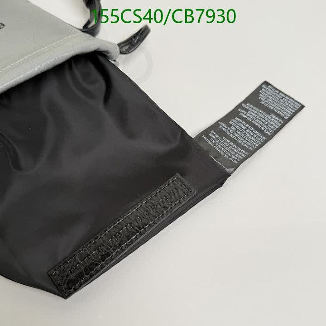 Balenciaga-Bag-Mirror Quality Code: CB7930 $: 155USD