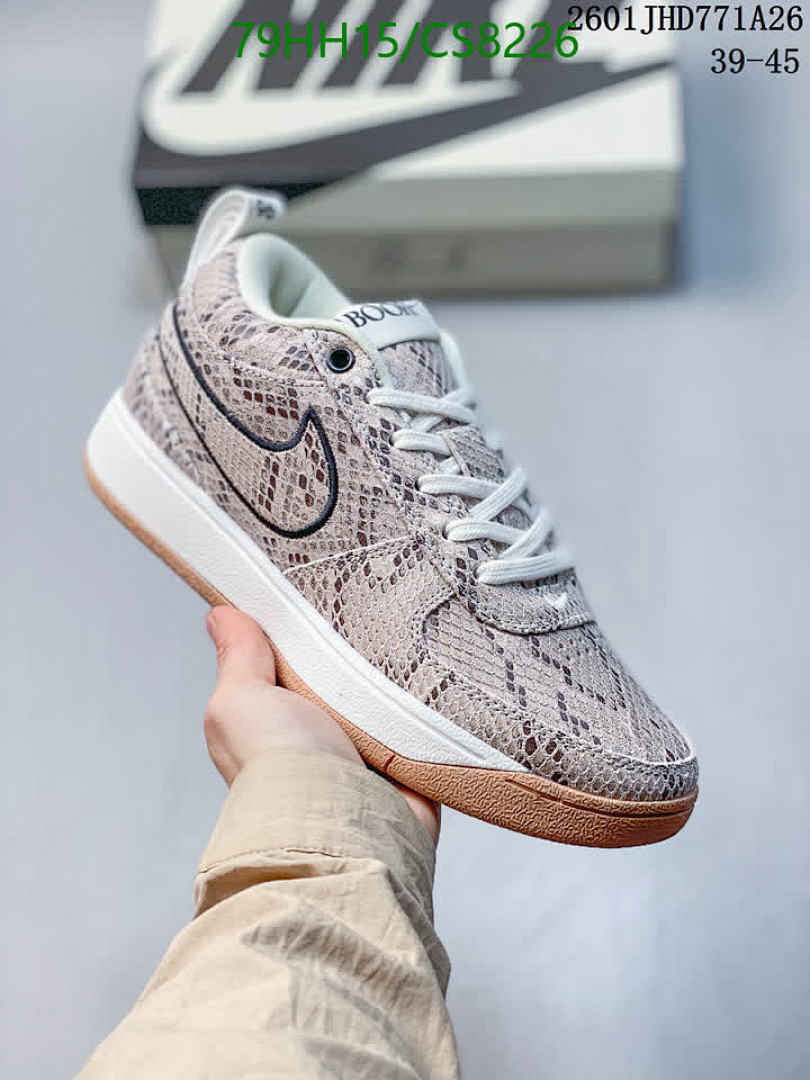 NIKE-Women Shoes Code: CS8226 $: 79USD