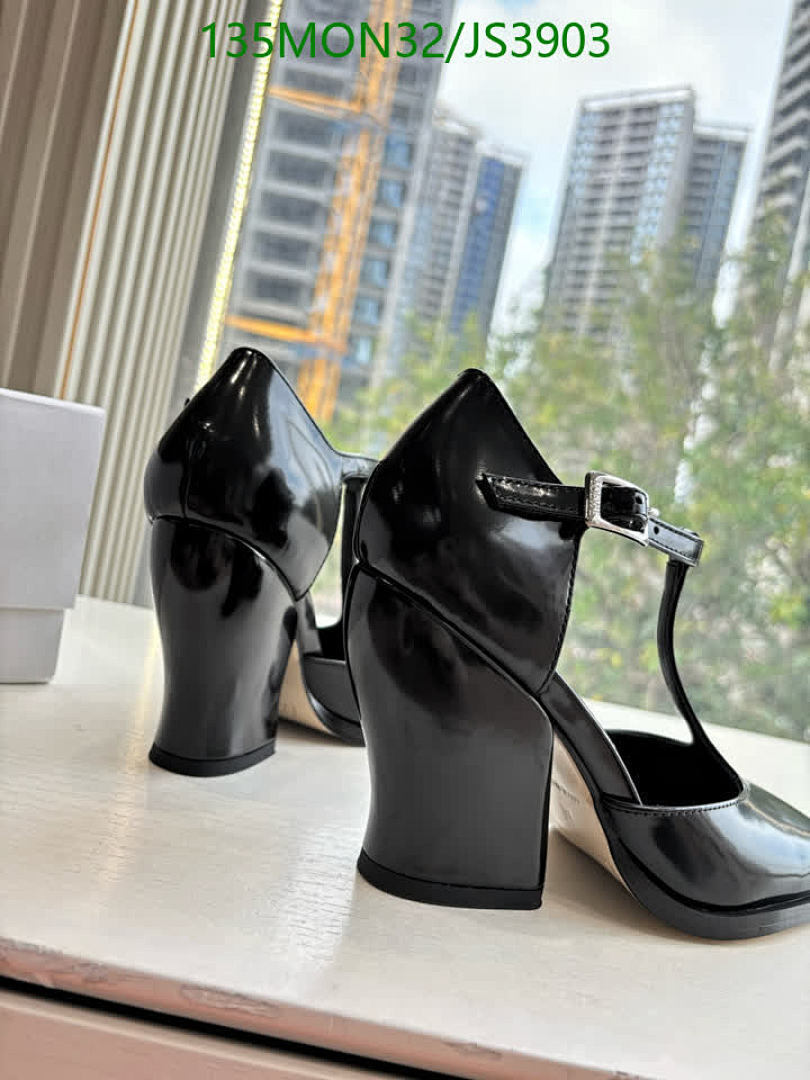 Loewe-Women Shoes Code: JS3903 $: 135USD