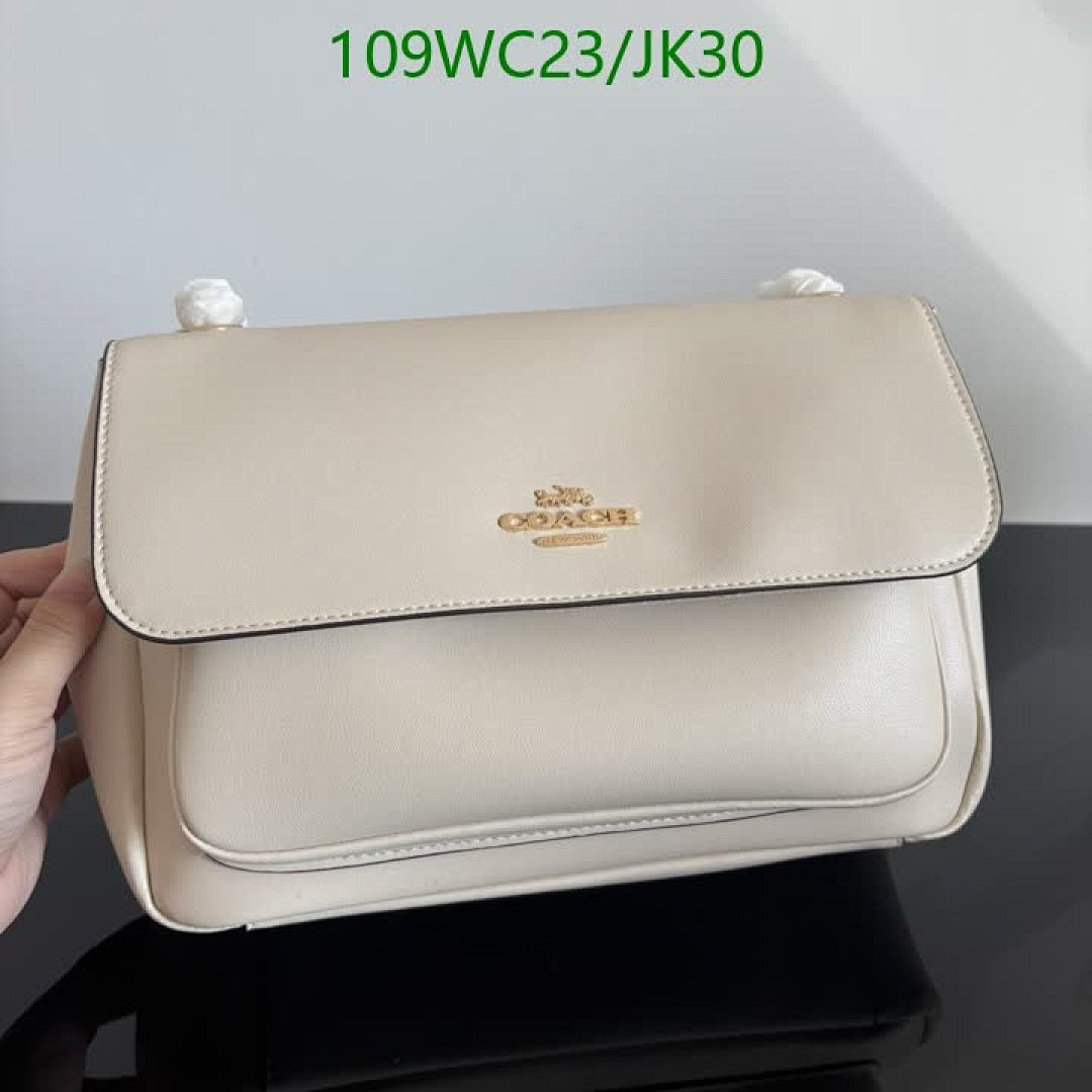 Coach-Bag-4A Quality Code: JK30 $: 109USD