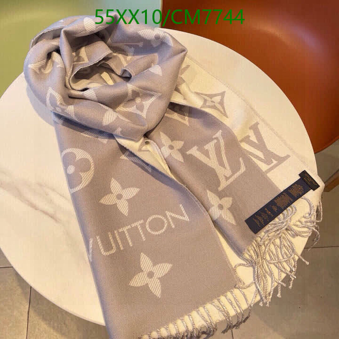 LV-Scarf Code: CM7744 $: 55USD