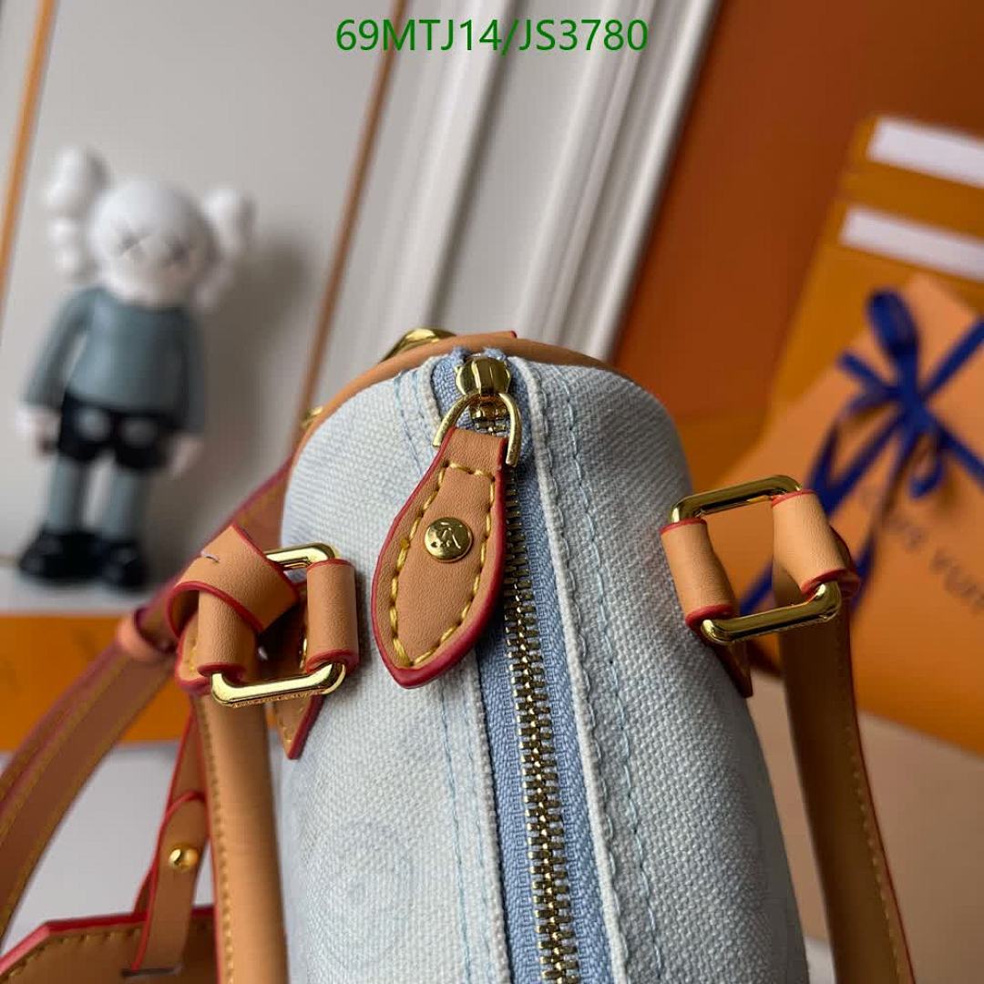 LV-Bag-4A Quality Code: JS3780 $: 69USD