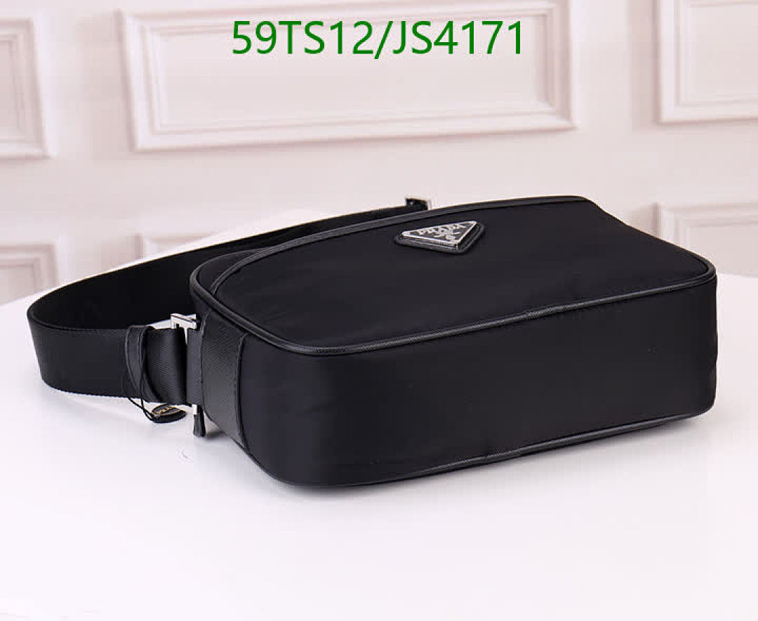 Prada-Bag-4A Quality Code: JS4171 $: 59USD