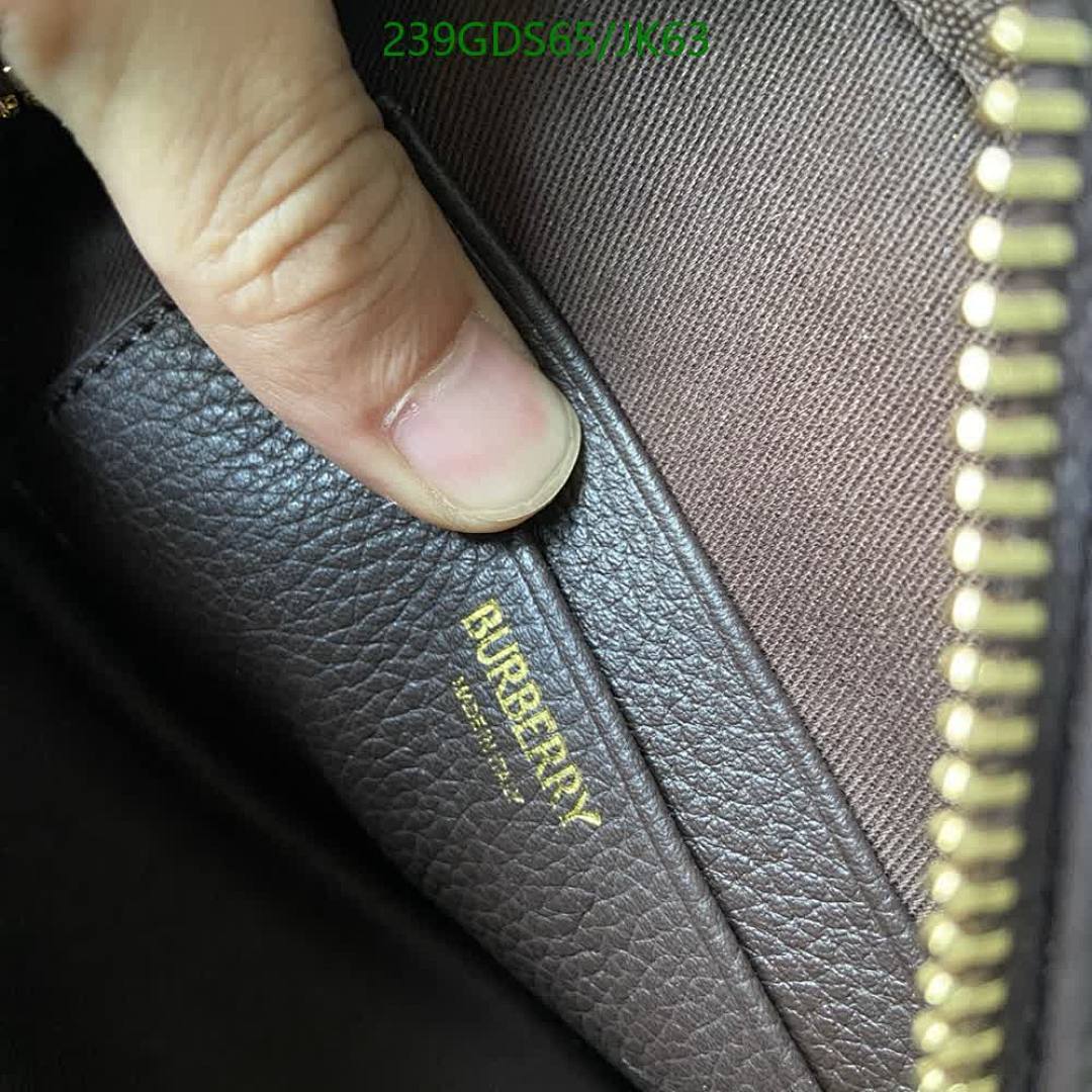 Burberry-Bag-Mirror Quality Code: JK63 $: 239USD