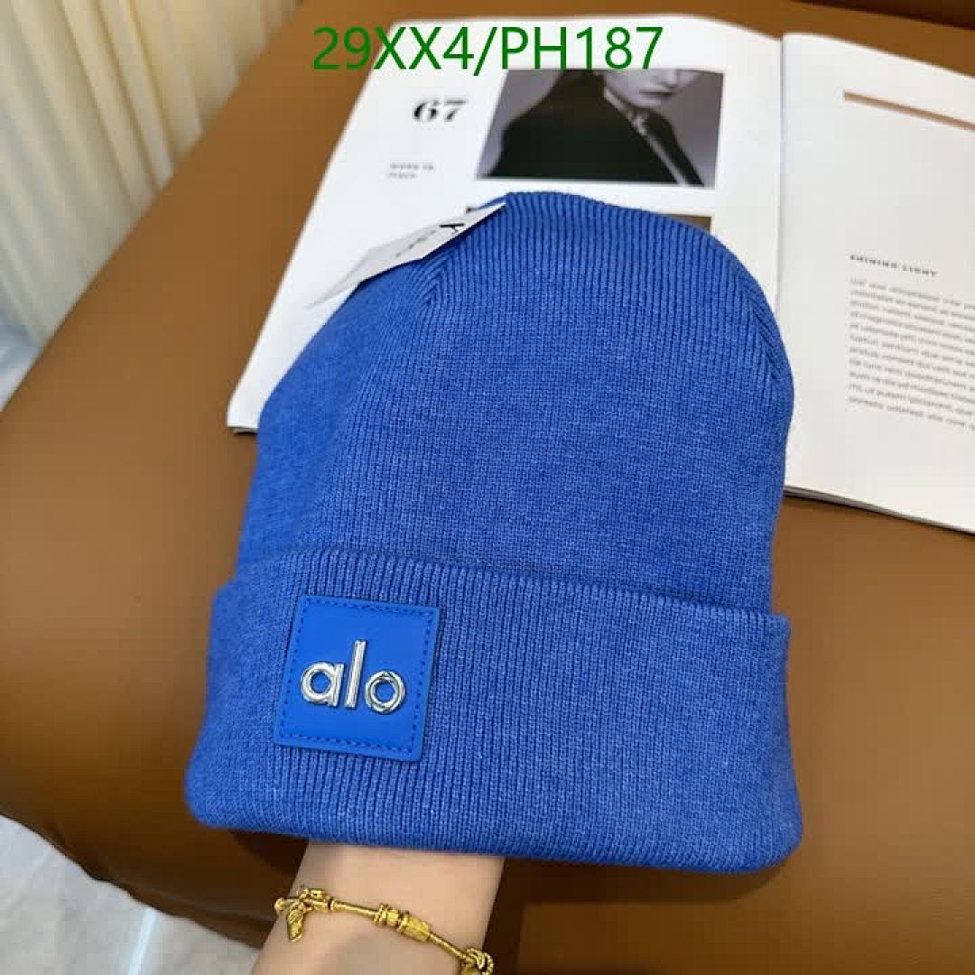 Alo yoga-Cap(Hat) Code: PH187 $: 29USD