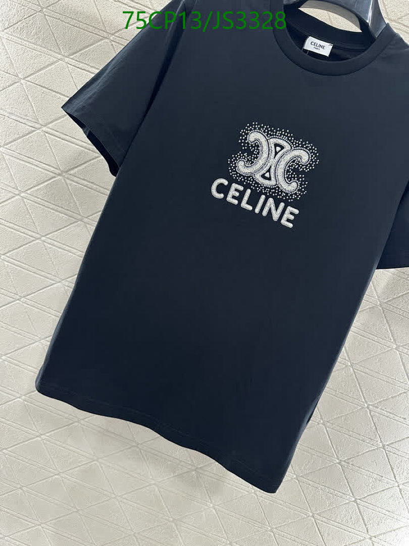 Celine-Clothing Code: JS3328 $: 75USD