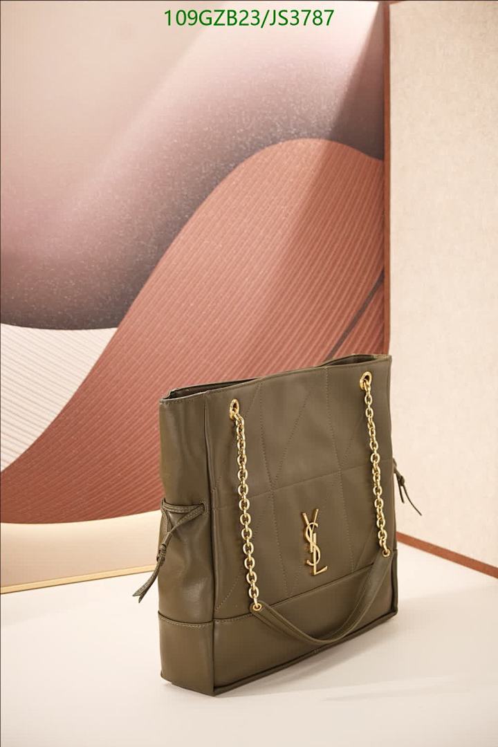 YSL-Bag-4A Quality Code: JS3787 $: 109USD