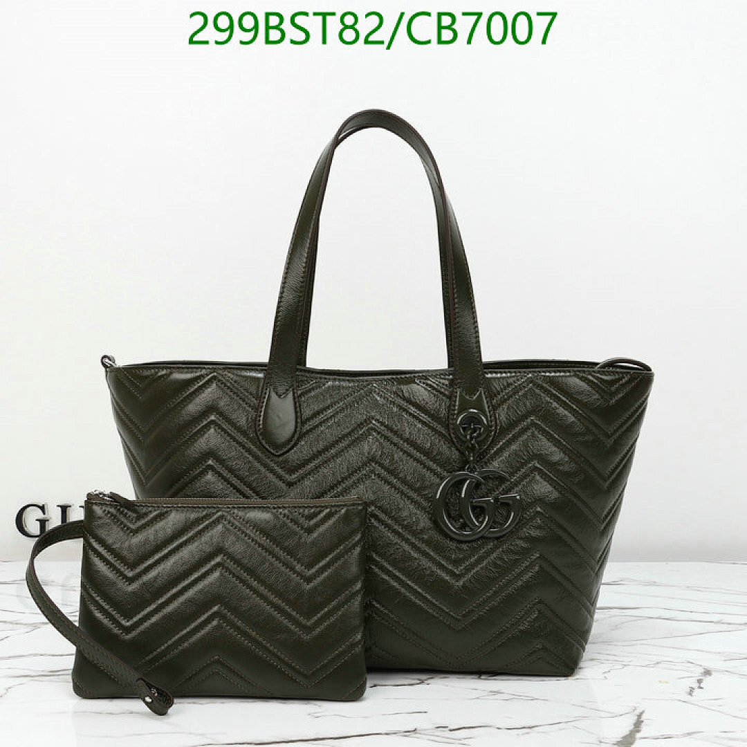 Gucci-Bag-Mirror Quality Code: CB7007 $: 299USD