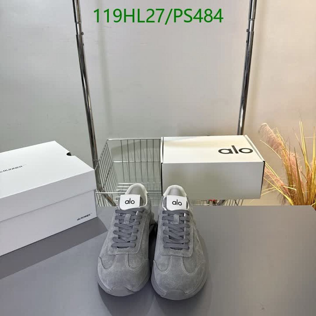 Alo-Women Shoes Code: PS484 $: 119USD