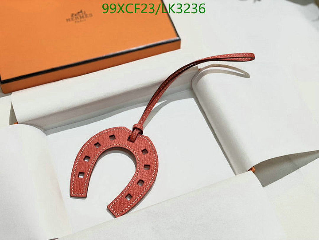 Hermes-Key pendant Code: LK3236 $: 99USD