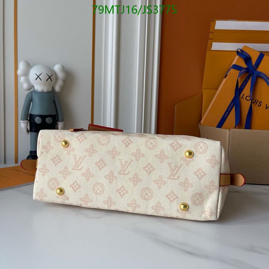 LV-Bag-4A Quality Code: JS3775 $: 79USD