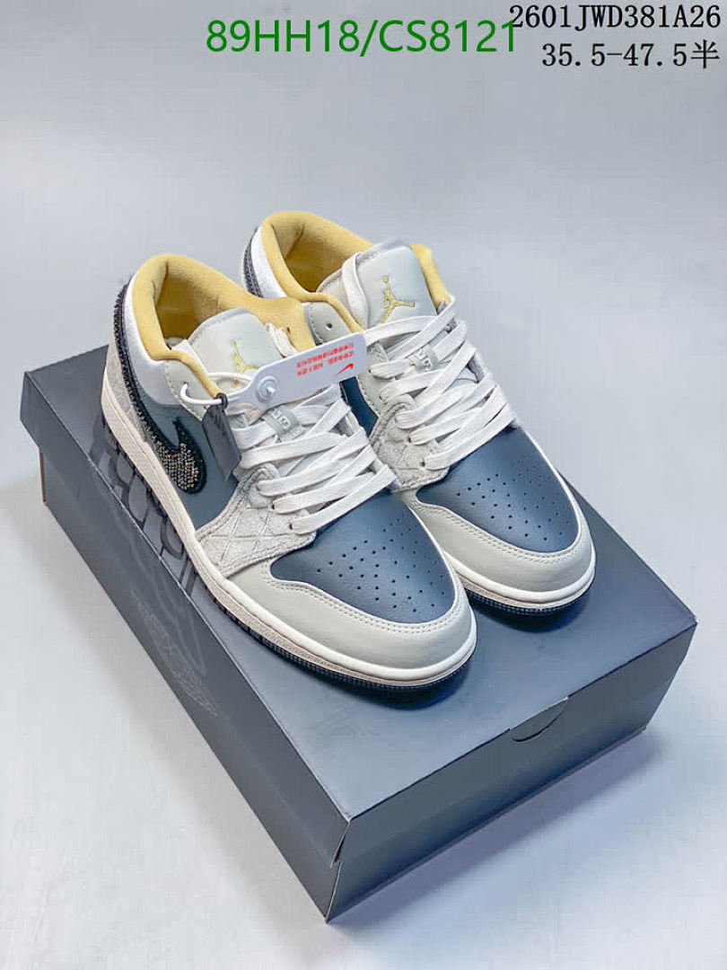 NIKE-Women Shoes Code: CS8121 $: 89USD