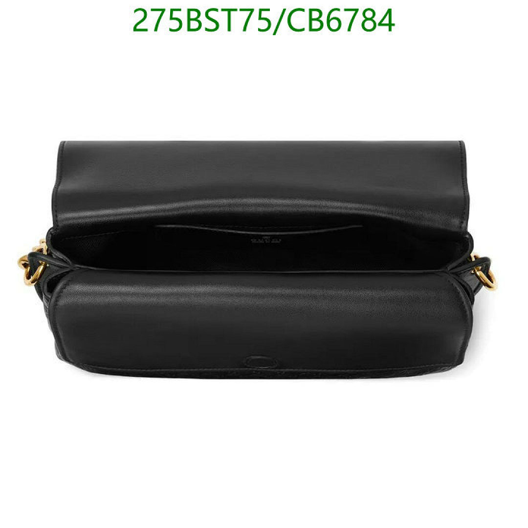 Gucci-Bag-Mirror Quality Code: CB6784 $: 275USD