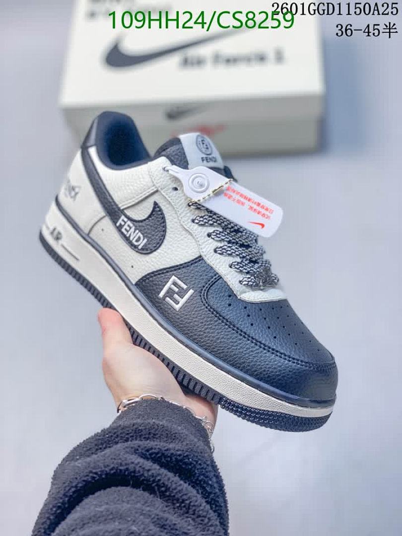 NIKE-Women Shoes Code: CS8259 $: 109USD