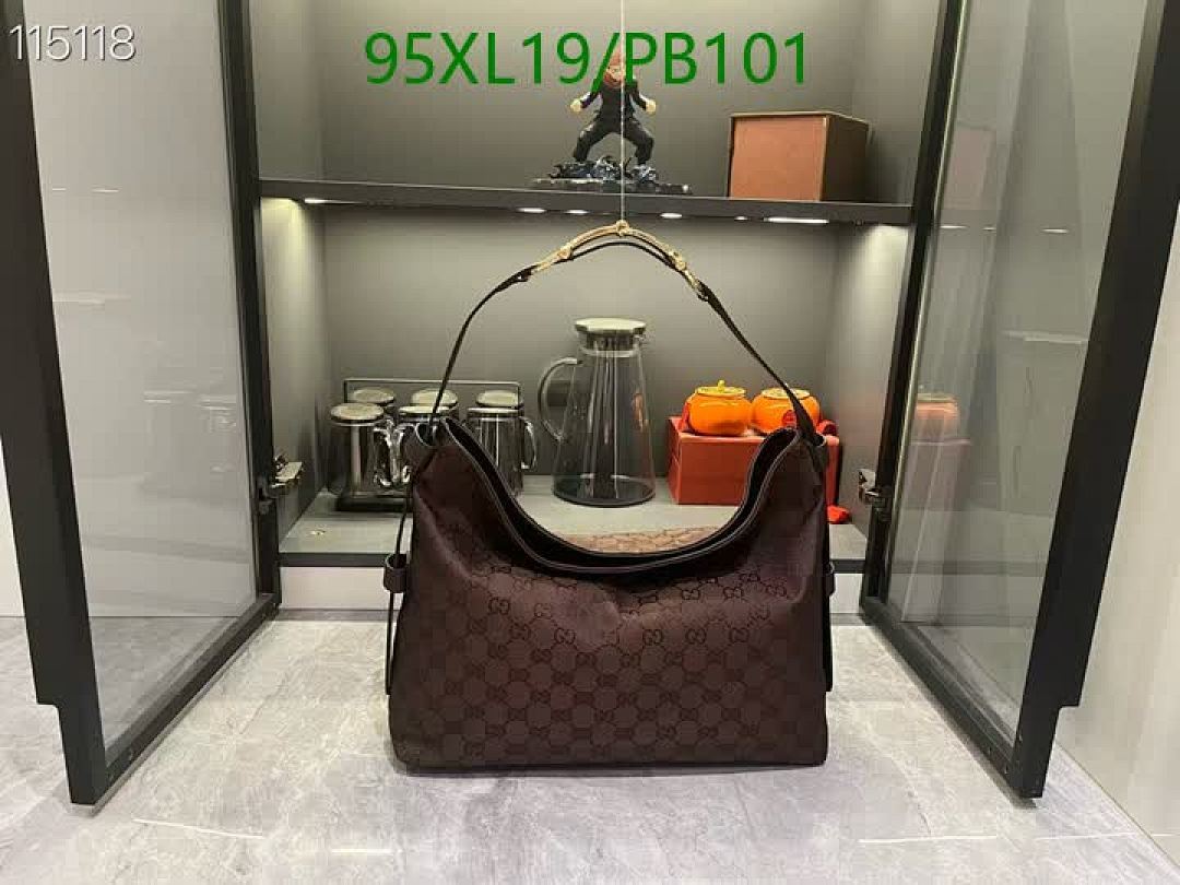 Gucci-Bag-4A Quality Code: PB101 $: 95USD