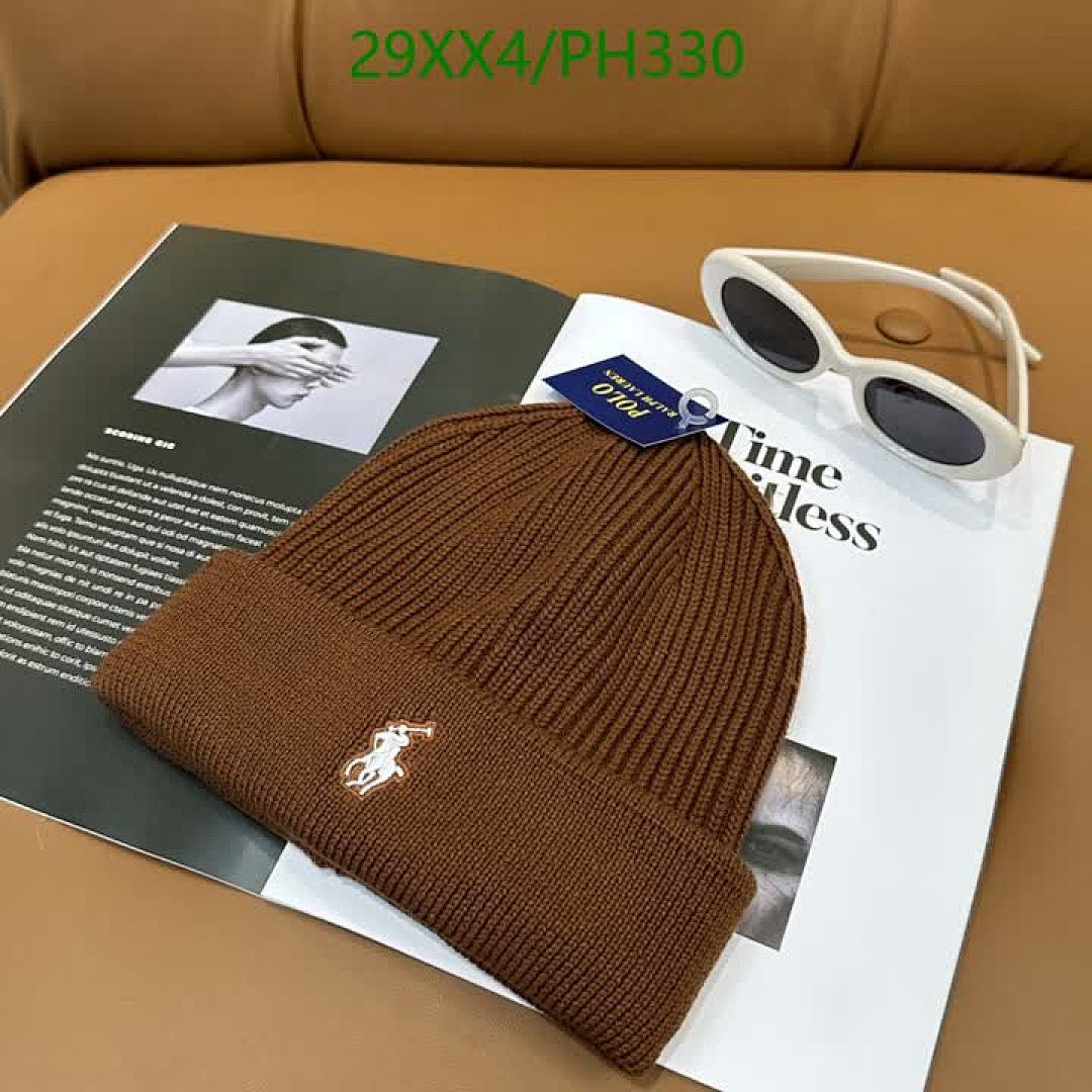Ralph Lauren-Cap(Hat) Code: PH330 $: 29USD