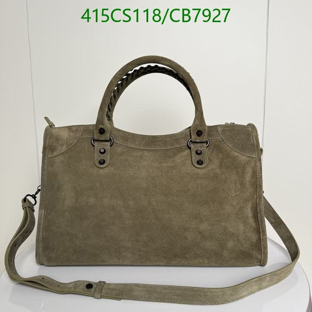 Balenciaga-Bag-Mirror Quality Code: CB7927