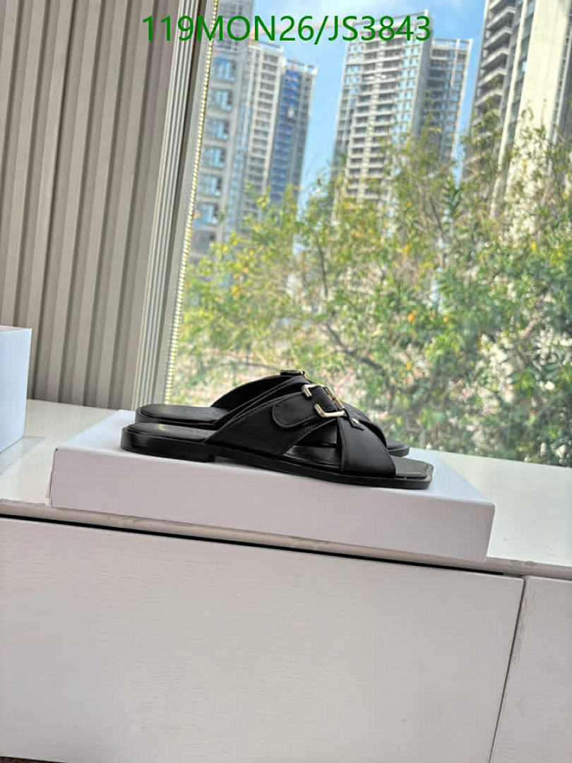 Chanel-Women Shoes Code: JS3843 $: 119USD