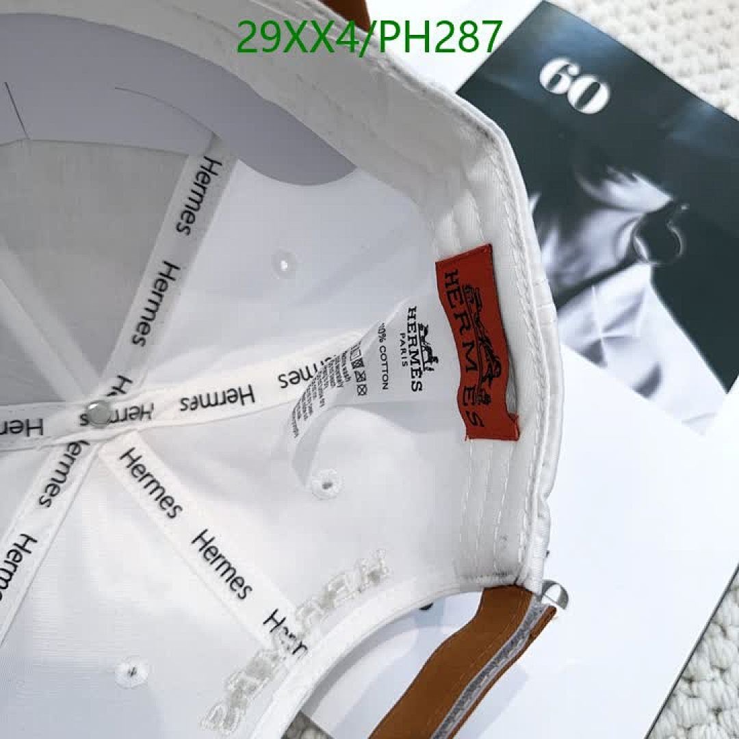 Hermes-Cap(Hat) Code: PH287 $: 29USD