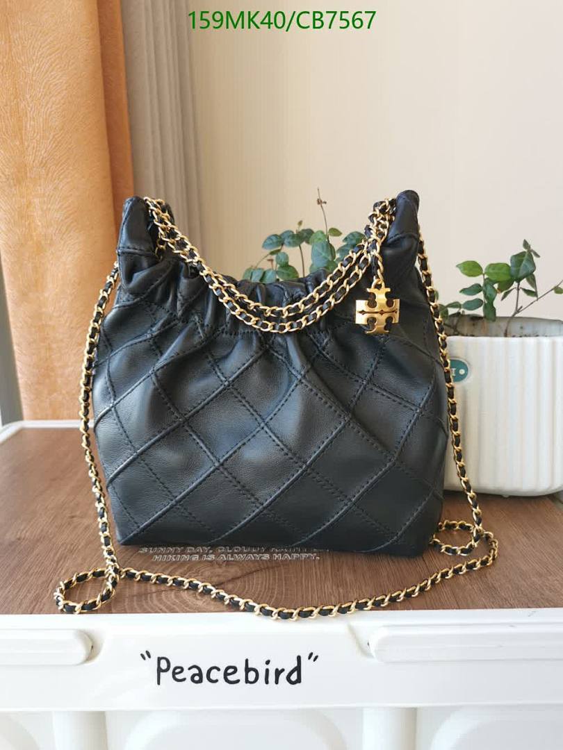 Tory Burch-Bag-Mirror Quality Code: CB7567 $: 159USD